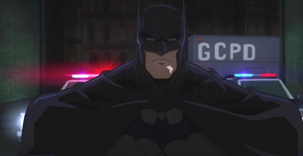 Batman Assaut Sur Arkham Streaming Review: Batman - Assault On Arkham - Geeks Under Grace