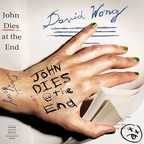 Review John Dies at the End Geeks Under Grace