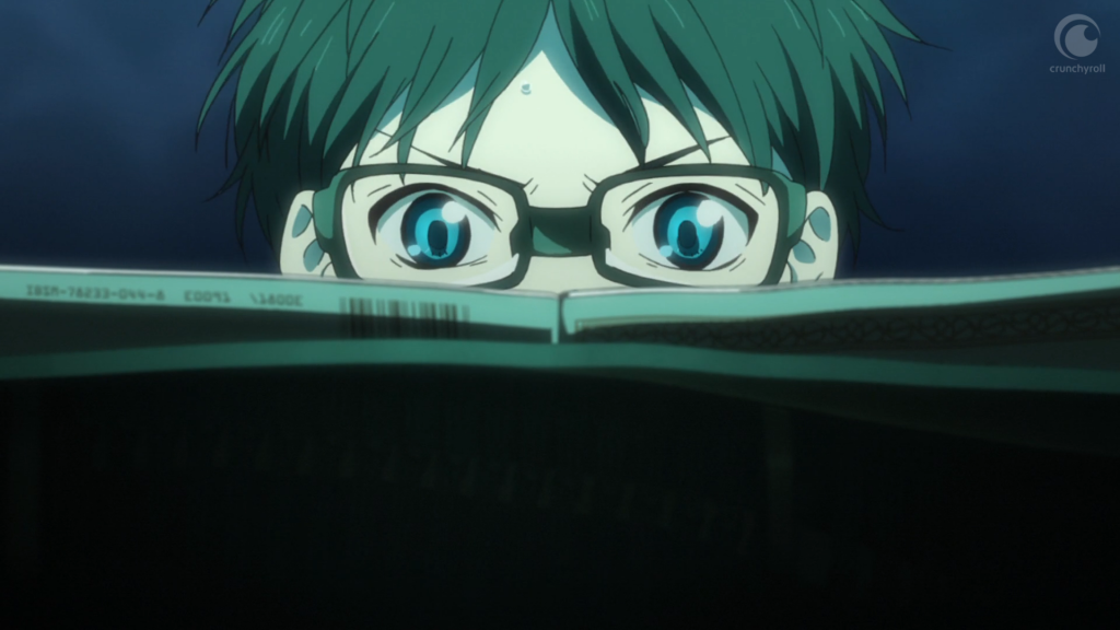 Your Lie In April Crunchyroll