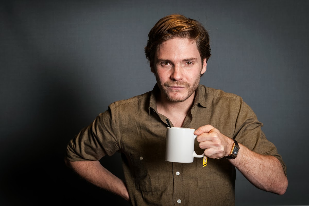 Daniel Brühl Cast in Captain America: Civil War - Geeks Under Grace