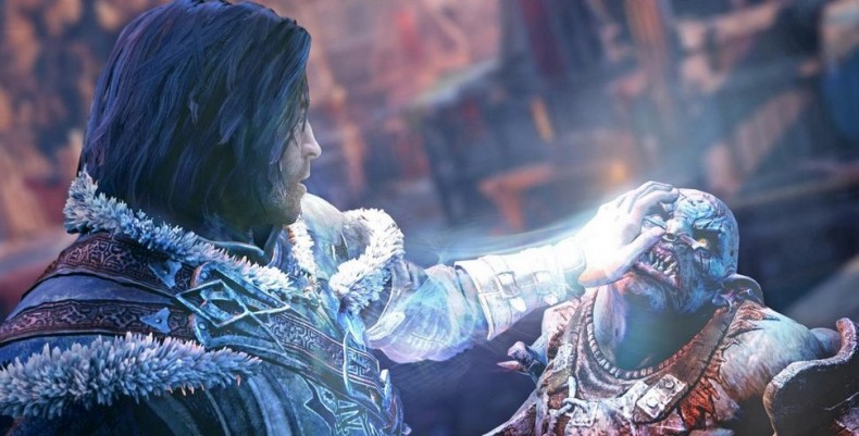 Review: Middle Earth: Shadow of Mordor (PS3) - Geeks Under Grace