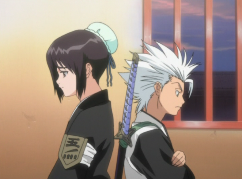 Review Bleach Season 2 (Ep. 2141) Geeks Under Grace