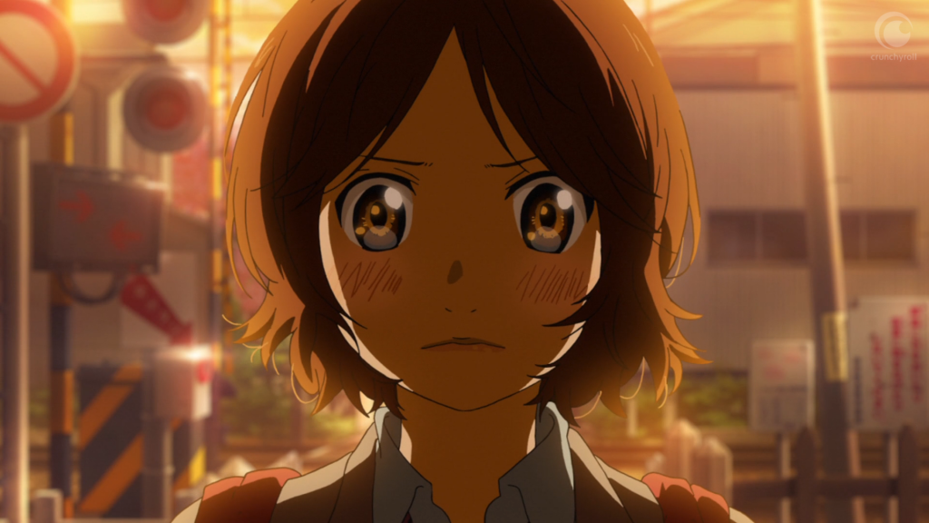 Love With Benefits The Series Vostfr Review: Your Lie In April, Final Episode: Spring Wind