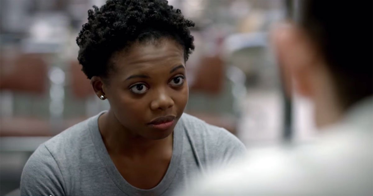 Review: Powers - Series Premiere - Geeks Under Grace