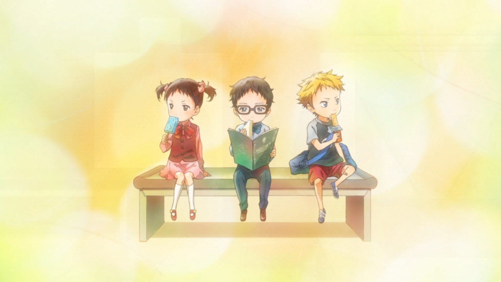 Your Lie In April Crunchyroll