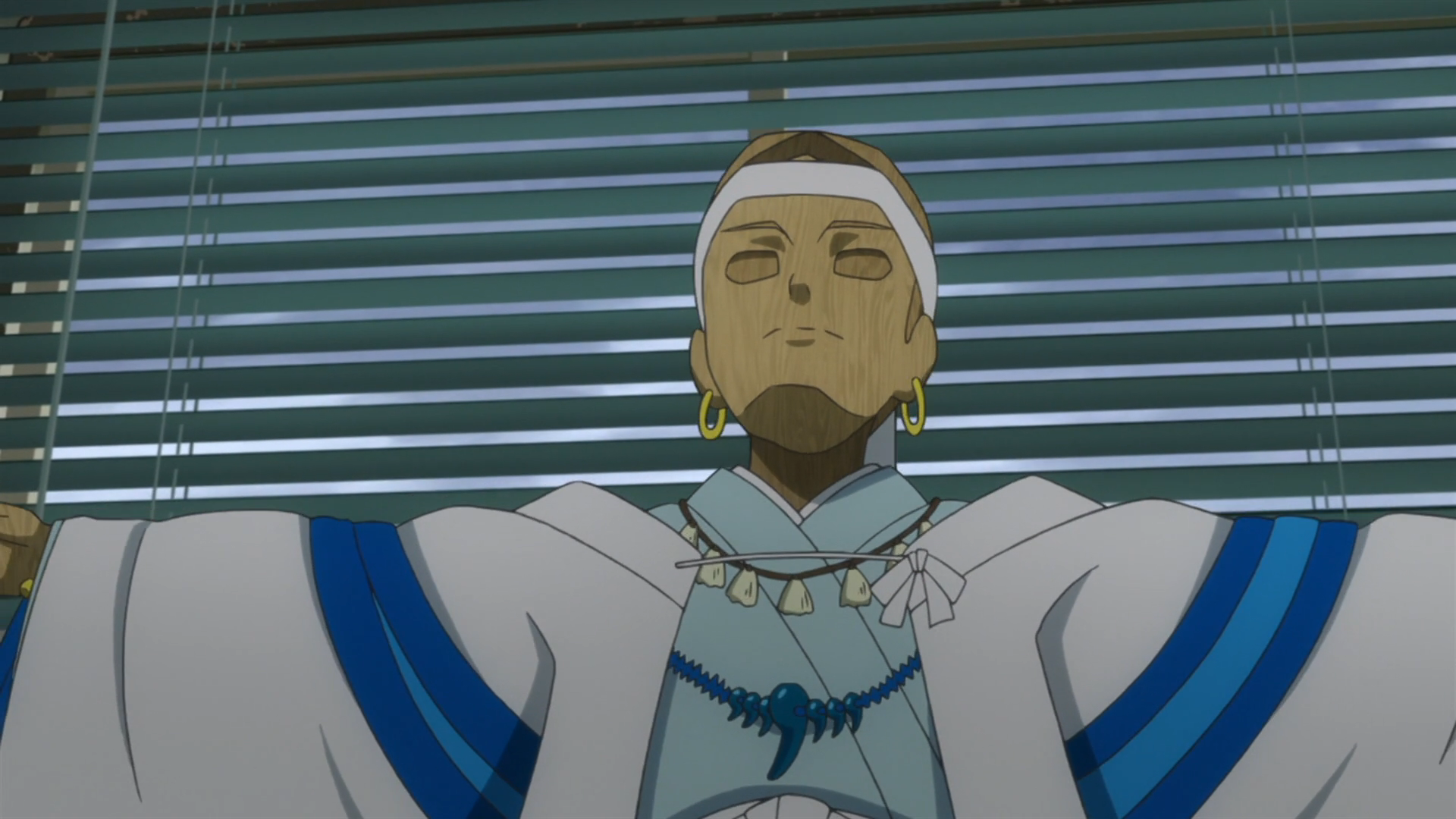 Review A Lull in the Sea (Nagi no Asukara) Geeks Under Grace