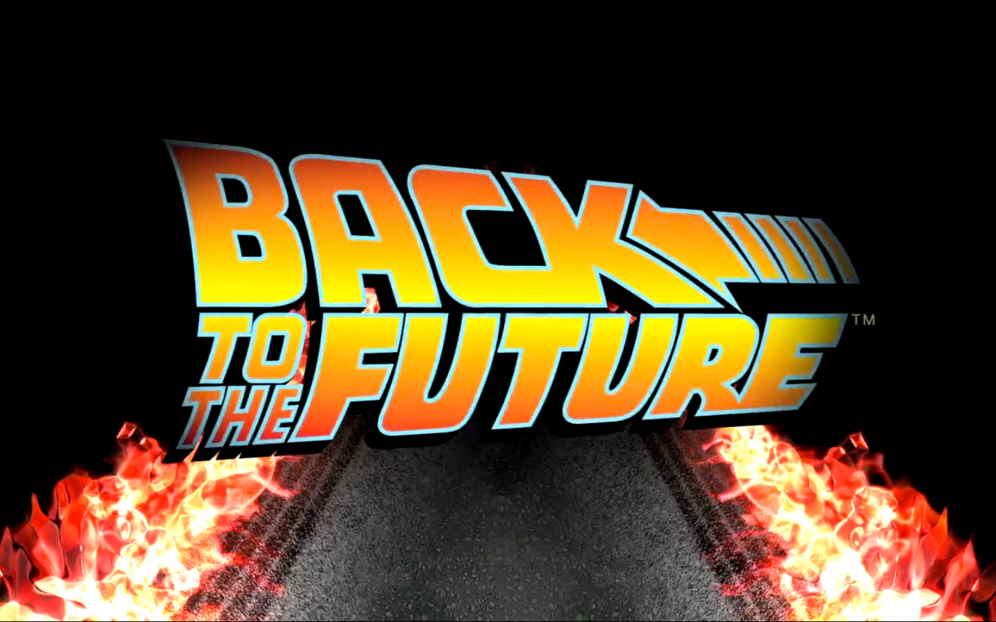 Review: Back to the Future