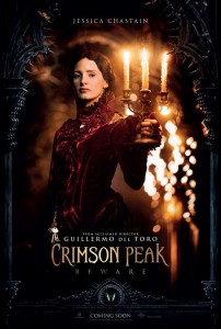 Review: Crimson Peak