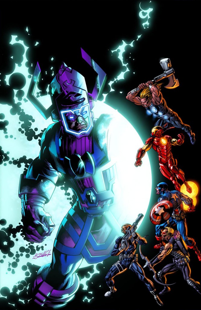 Review Cataclysm: The Ultimates' Last Stand - Geeks Under Grace