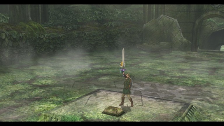 Review: The Legend of Zelda Twilight Princess HD - Geeks Under Grace
