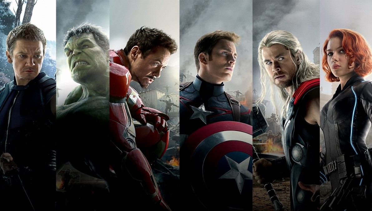 What The Marvel Cinematic Universe Can Teach Us About Christian 