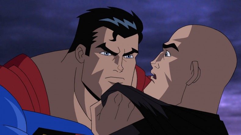 Not The DC We Deserve and Other Reasons DC Might Be In Trouble 