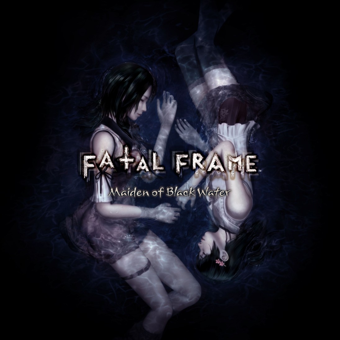 Review Fatal Frame Maiden of Black Water (Wii U) Geeks Under Grace