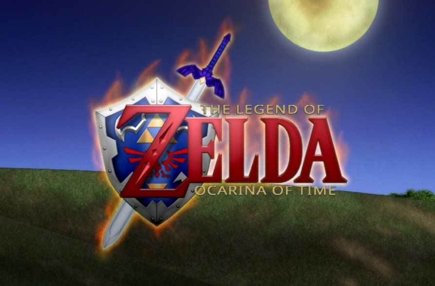 Growing Up With Gaming Ocarina of Time Geeks Under Grace