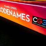 Codenames board game