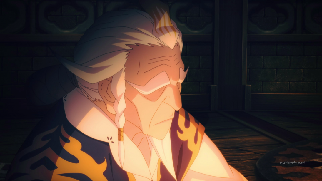 Review Tales of Zestiria the X, Episode 1 Capital of Seraphim Geeks