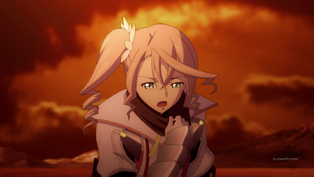 Review: Tales of Zestiria the X, Episode 0: Age of Chaos - Geeks Under