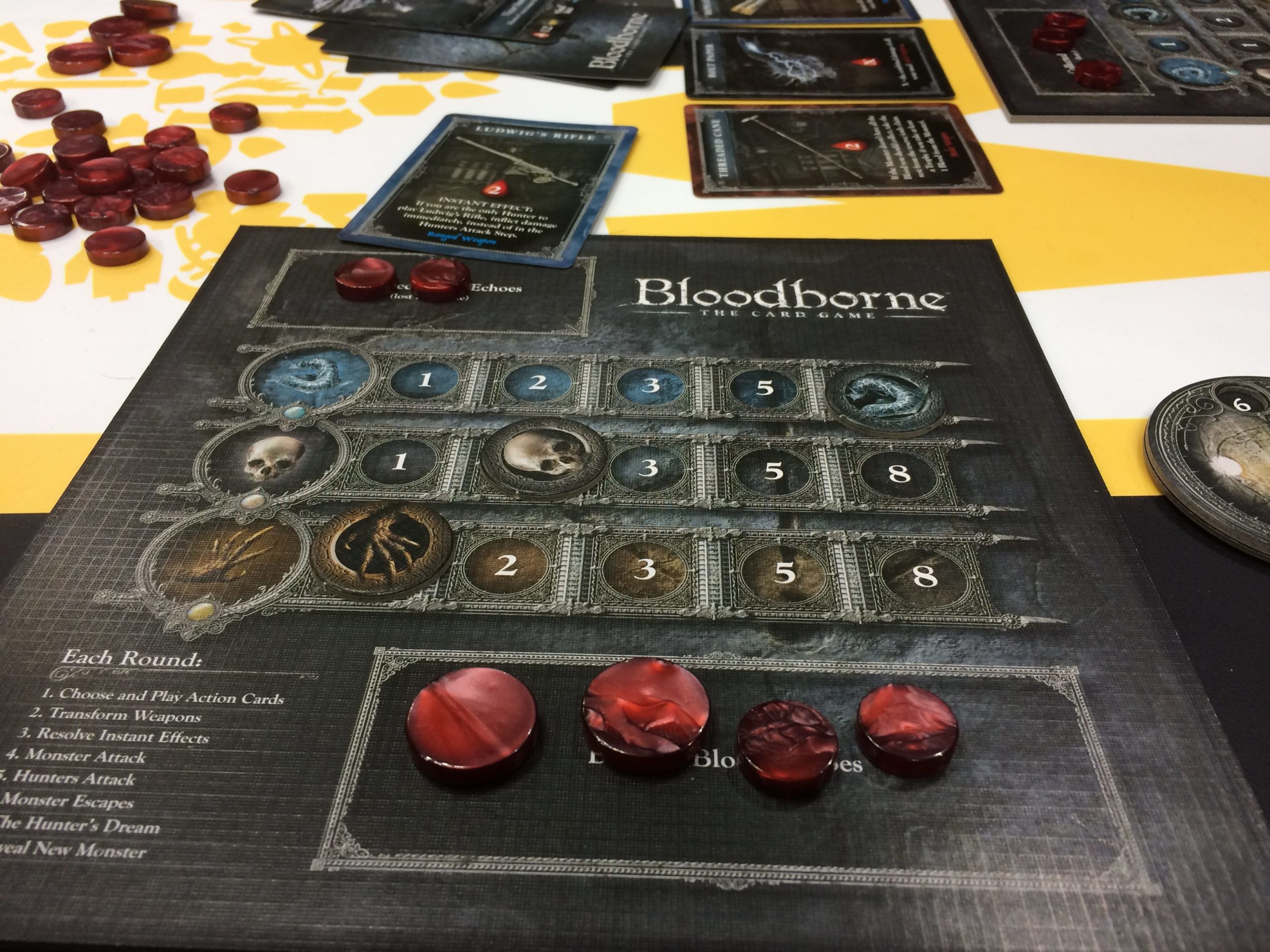 Gen Con Day Two Recap