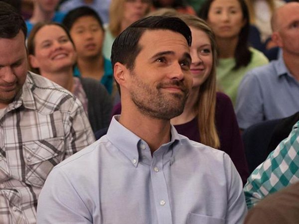 Is The Resurrection Of Gavin Stone A True Story Review: The Resurrection of Gavin Stone (2017) - Geeks Under Grace