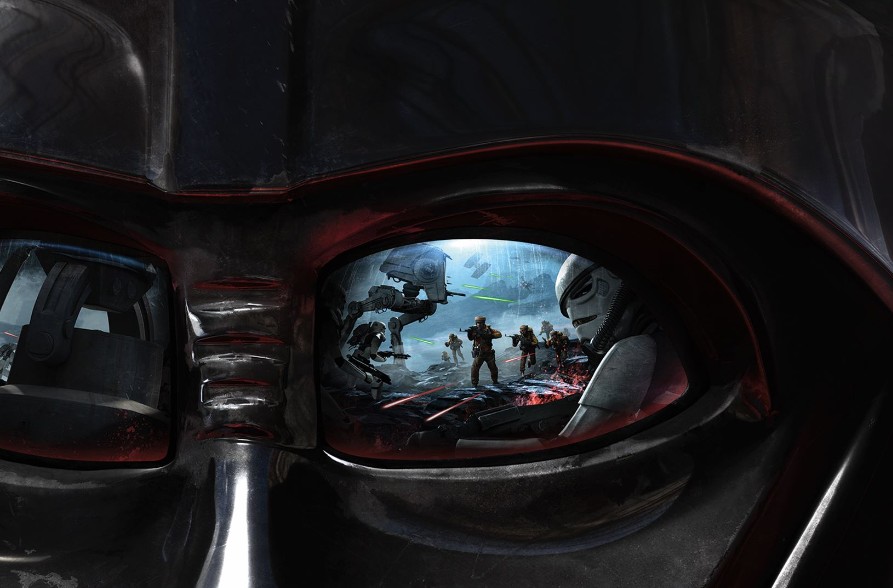 Review: Star Wars Battlefront - Season Pass (PS4) - Geeks Under Grace