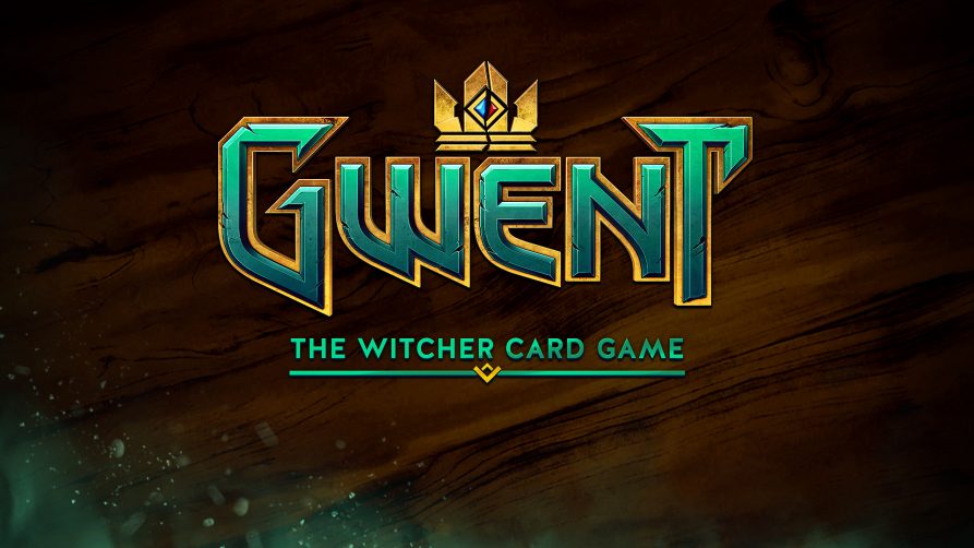 Preview Gwent The Witcher Card Game (Xbox One) Geeks Under Grace