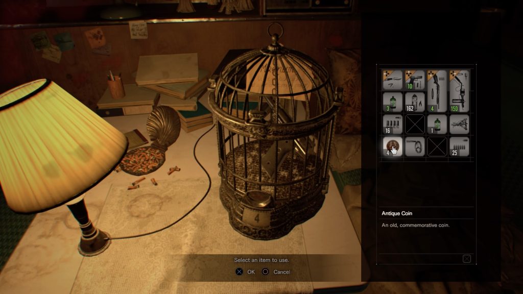 Review: Resident Evil 7—Biohazard - Geeks Under Grace
