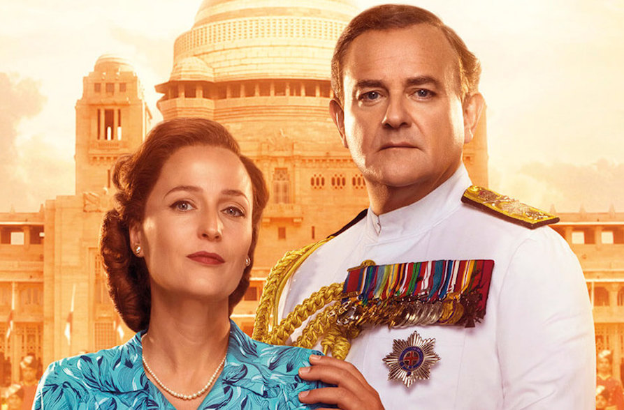 Review Viceroy's House Geeks Under Grace