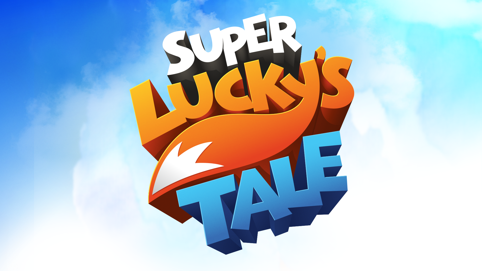 Super Lucky's Tale