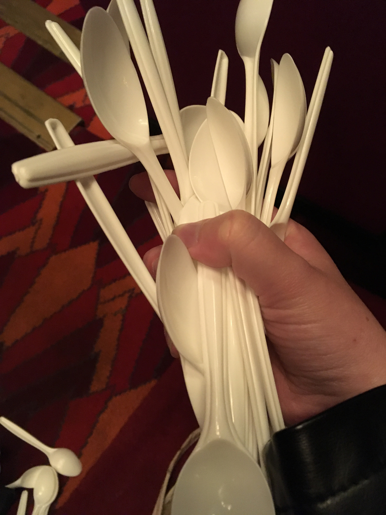 Retro Review: The Room - Geeks Under Grace