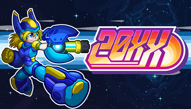 Review: 20XX - Geeks Under Grace