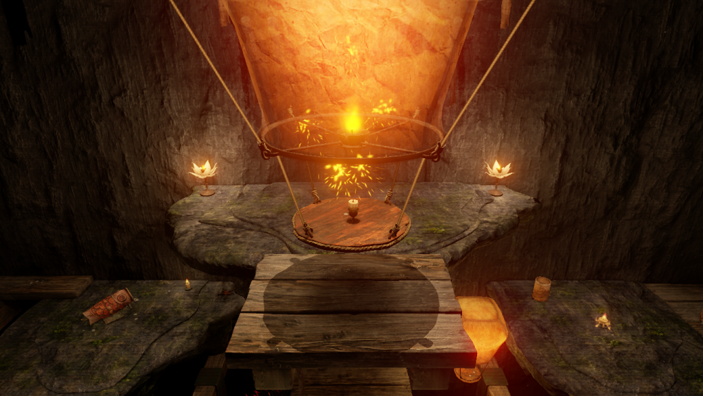 Review Candleman—The Complete Journey (PC) Geeks Under Grace