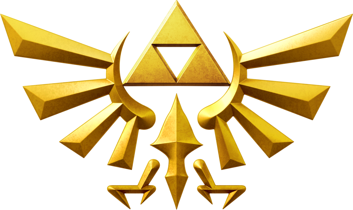 GUG Presents: My Favorite Legend of Zelda - Geeks Under Grace