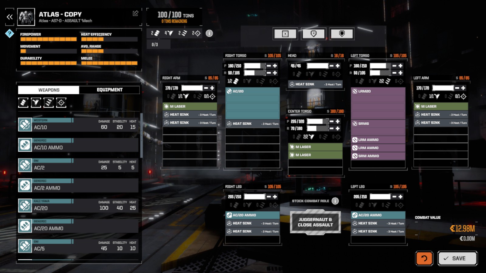 Review: BATTLETECH (PC) - Geeks Under Grace