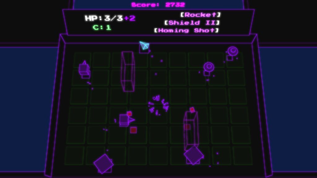 Review: Null Vector (PC) - Geeks Under Grace