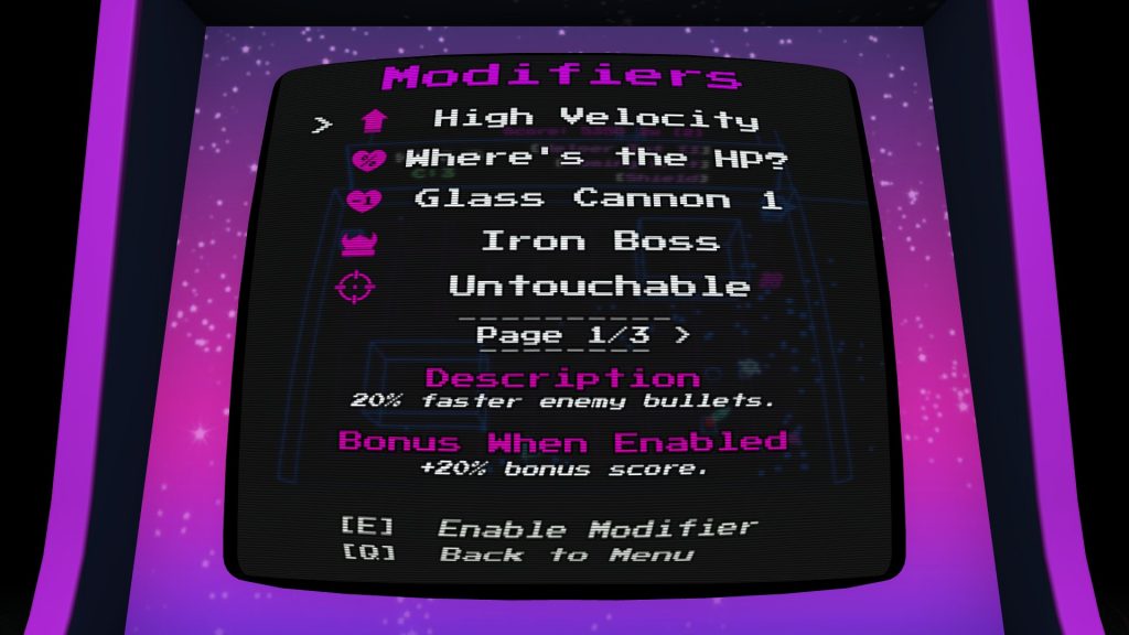 Review: Null Vector (PC) - Geeks Under Grace