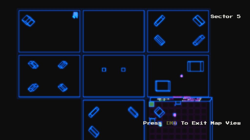 Review: Null Vector (PC) - Geeks Under Grace