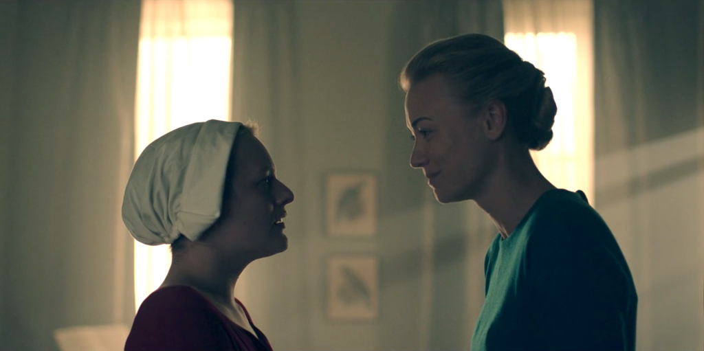 Review: The Handmaid's Tale Season 2 - Geeks Under Grace - The Handmaid's Tale Season 2 Number Of Episodes