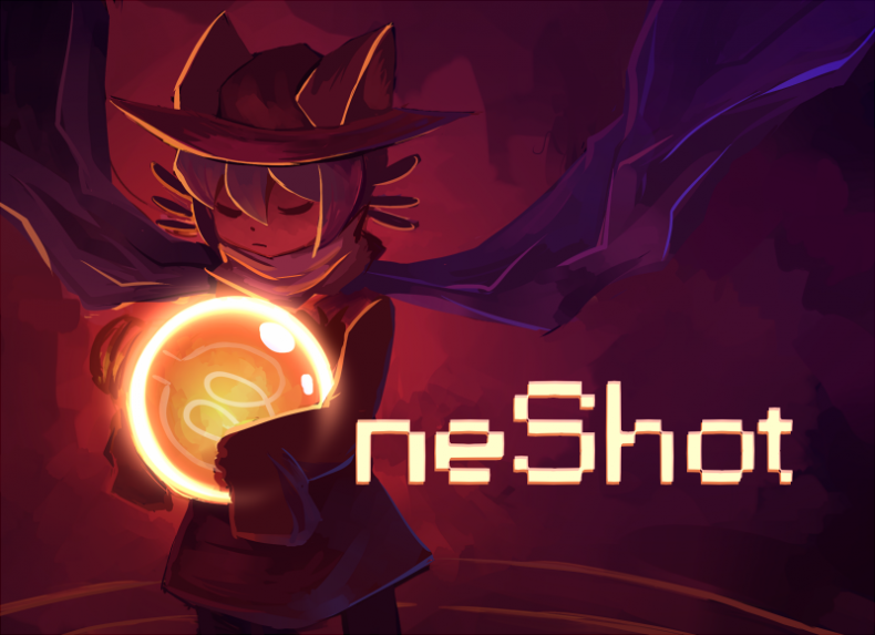 God One Shot Review: OneShot (PC) - Geeks Under Grace