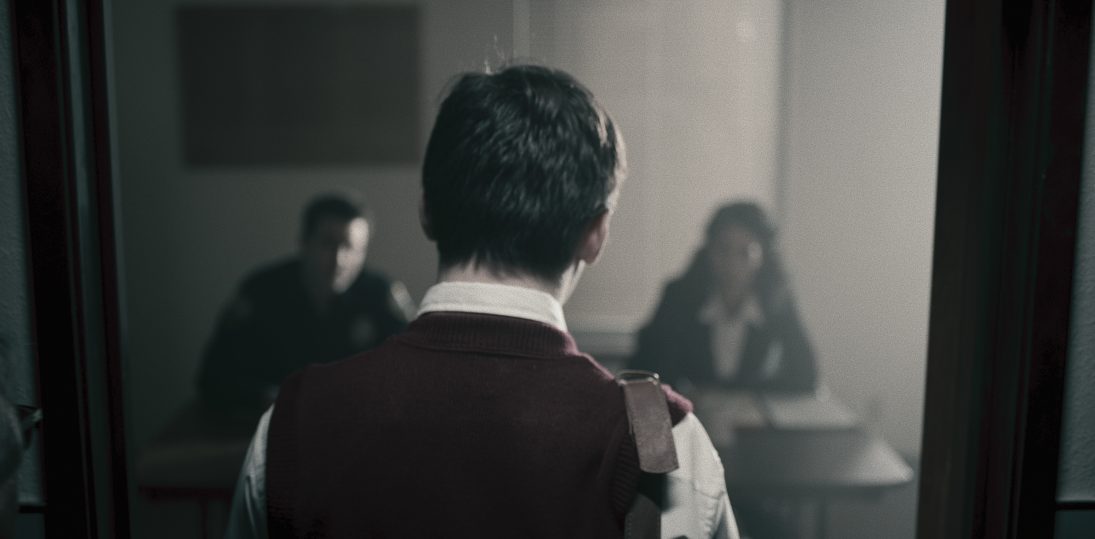 American Vandal Saison 2 Streaming Review: American Vandal Season 2 - Geeks Under Grace