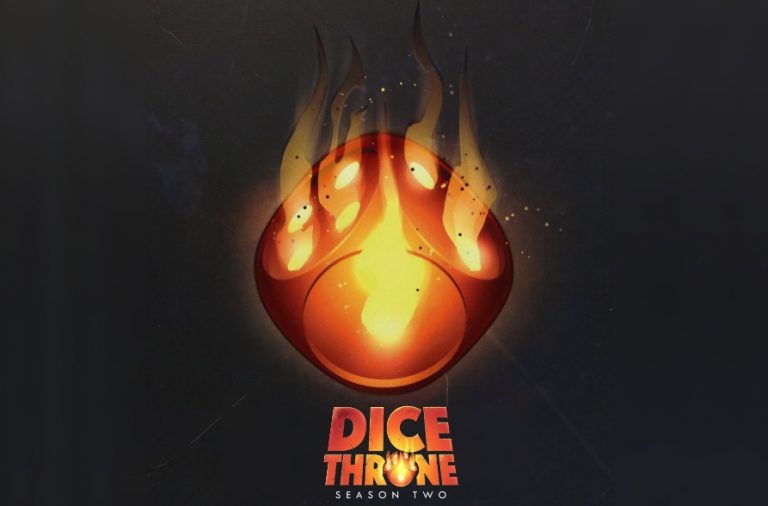 Review Dice Throne Season Two Geeks Under Grace