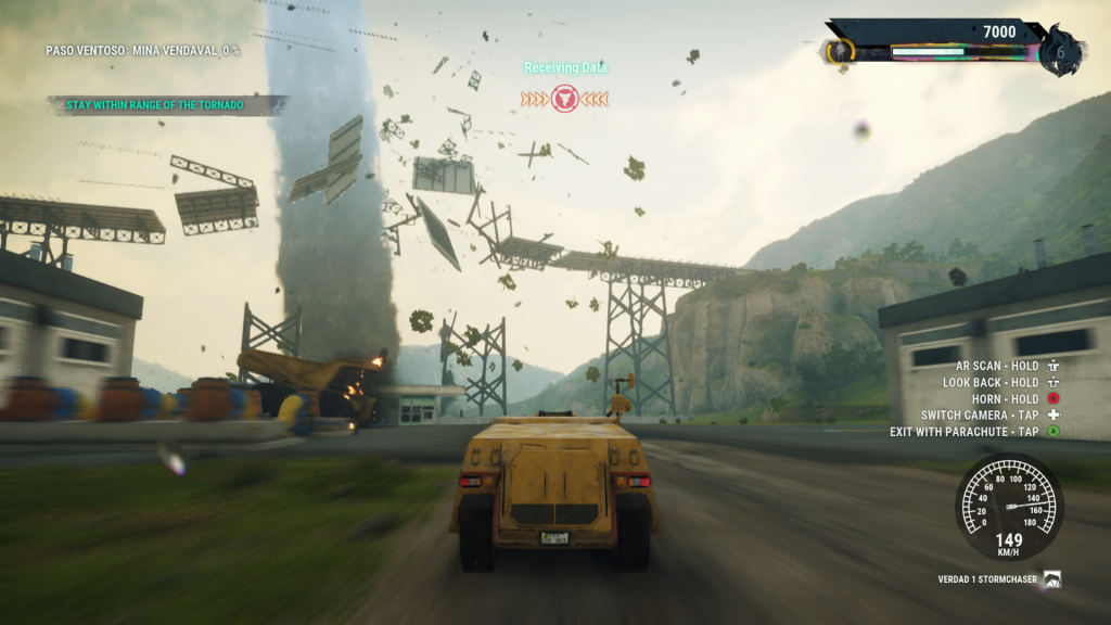 Review: Just Cause 4 (Xbox One) - Geeks Under Grace
