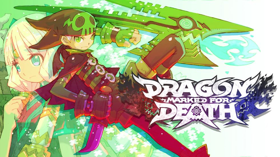 Review: Dragon Marked for Death - Geeks Under Grace
