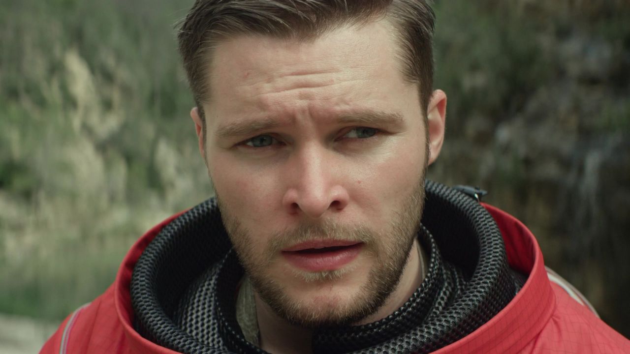 Review Electric Dreams Season 1 Geeks Under Grace