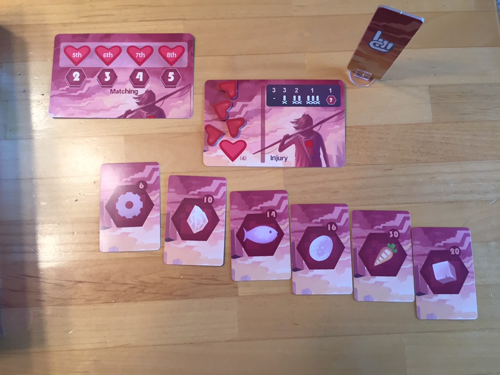 Review Megaland Geeks Under Grace