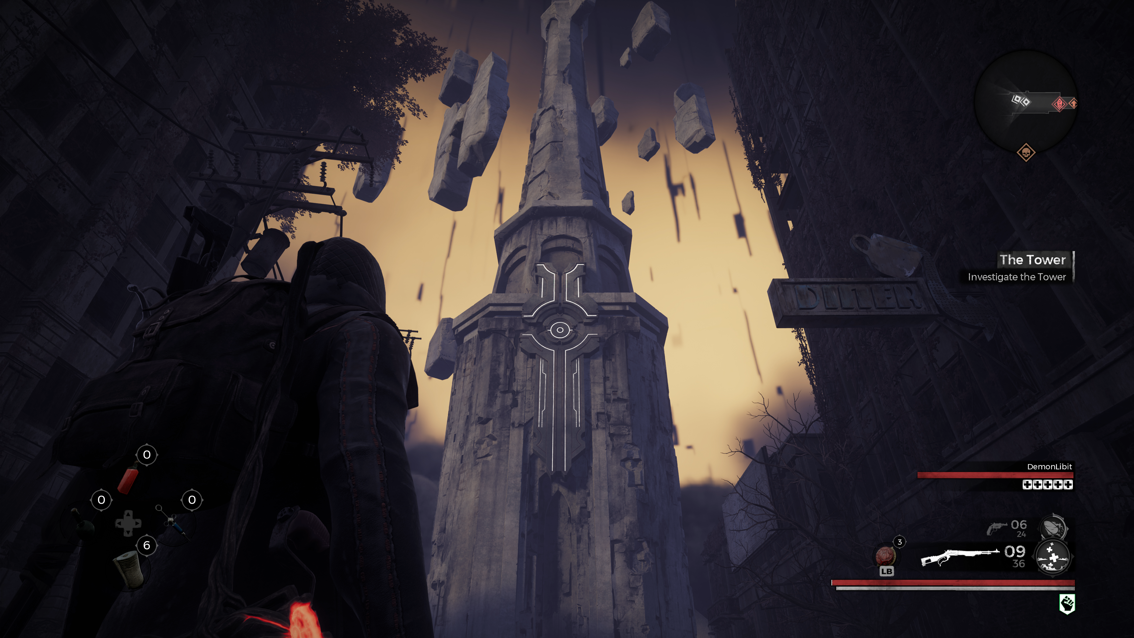 Review Remnant From The Ashes Geeks Under Grace