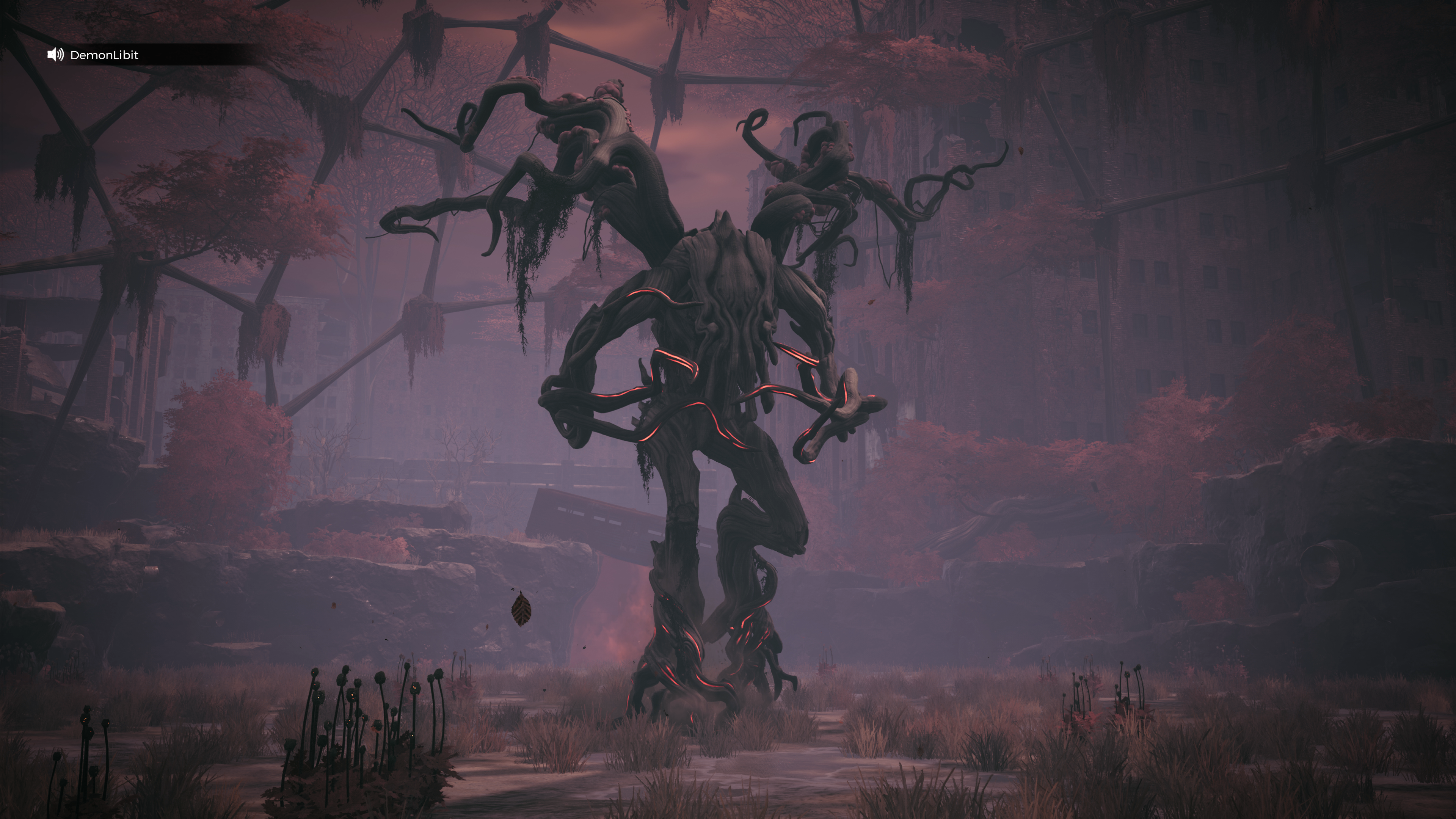 Review Remnant From The Ashes Geeks Under Grace