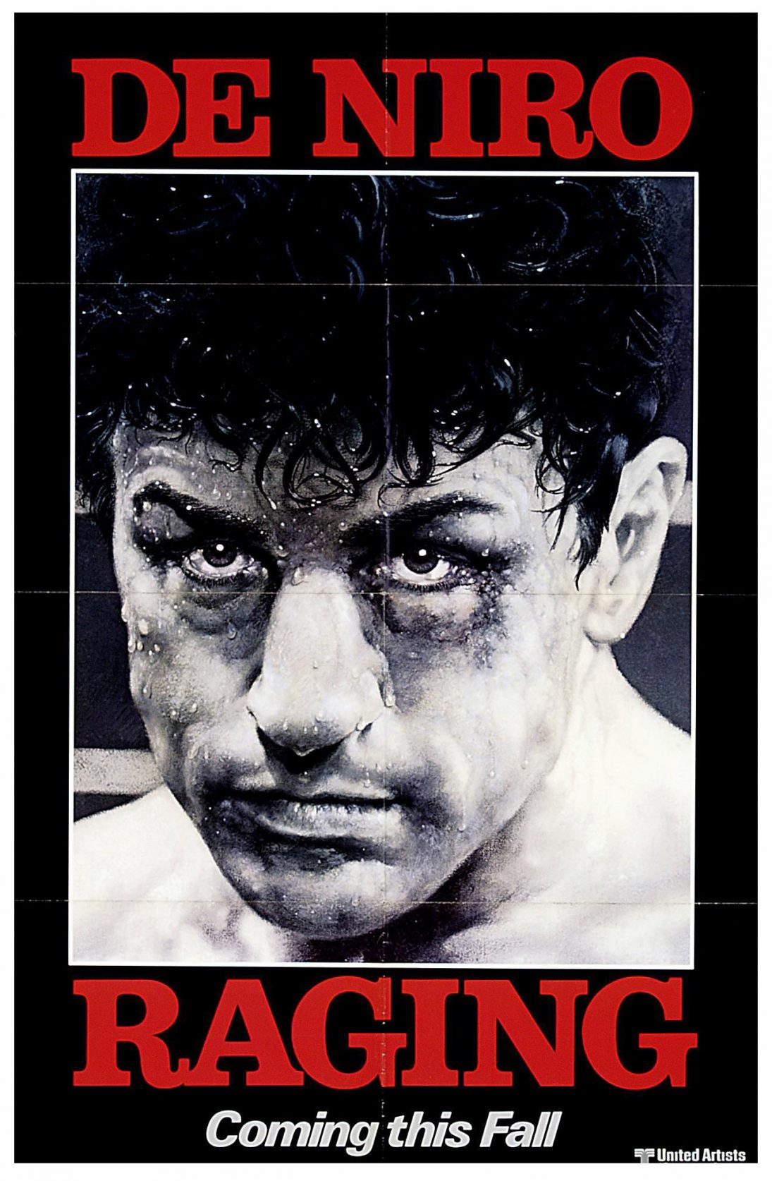 raging bull pack 2009