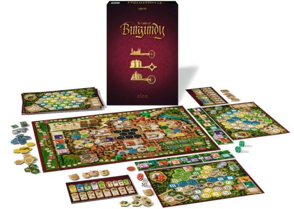 Review Castles Of Burgundy Anniversary Edition Geeks Under Grace review-castles-of-burgundy-anniversary-edition-geeks-under-grace