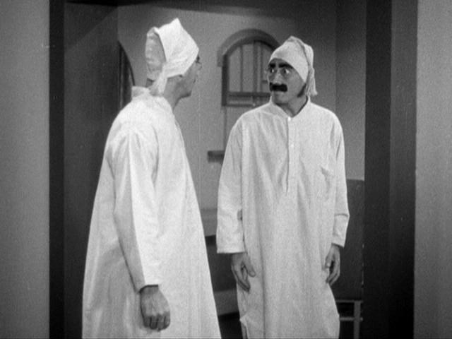 duck soup marx brothers reviews