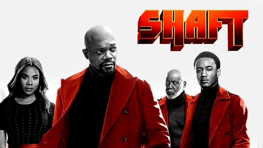 Review Shaft (2019) Geeks Under Grace